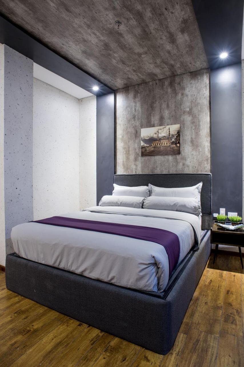 Axiaa Hotel Кесон Сити Екстериор снимка