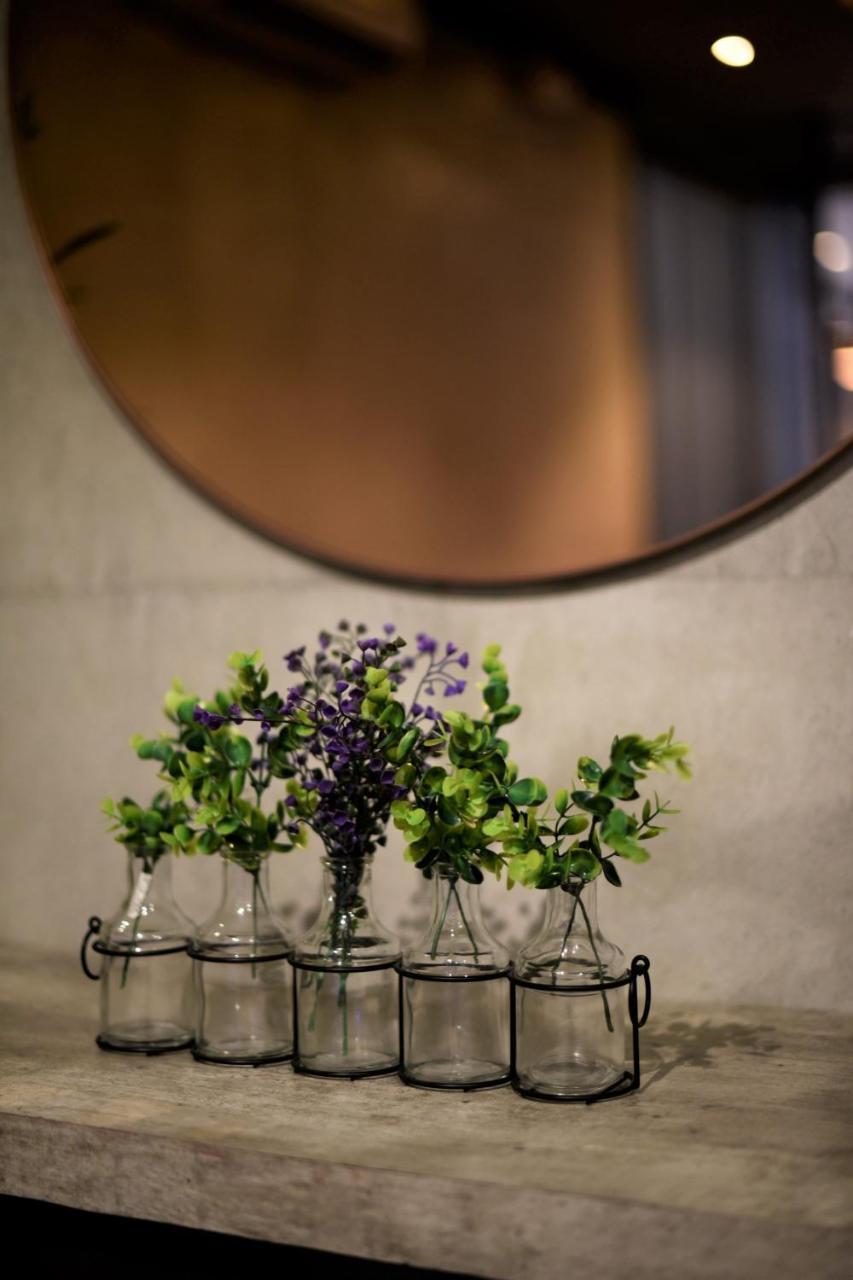 Axiaa Hotel Кесон Сити Екстериор снимка